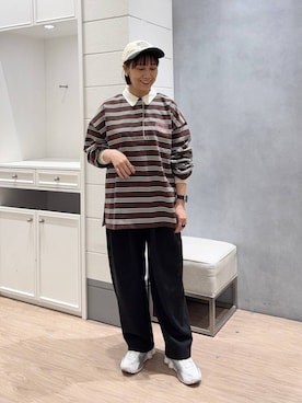yurie0407さんのコーディネート