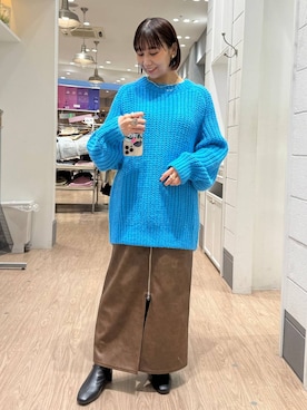 yurie0407さんのコーディネート