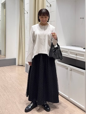 yurie0407さんのコーディネート