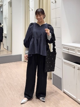 yurie0407さんのコーディネート