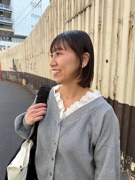 yurie0407さんのコーディネート