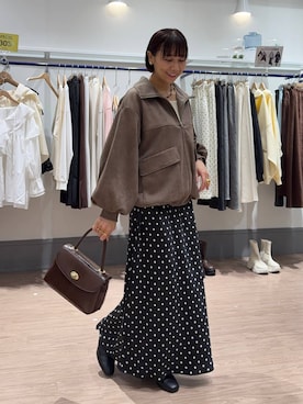 yurie0407さんのコーディネート