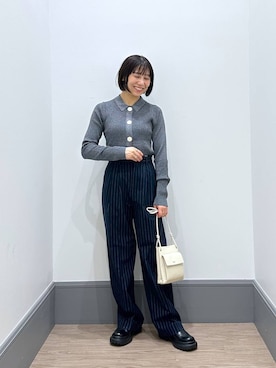 yurie0407さんのコーディネート