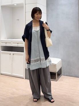 yurie0407さんのコーディネート