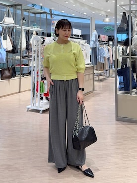 yurie0407さんのコーディネート