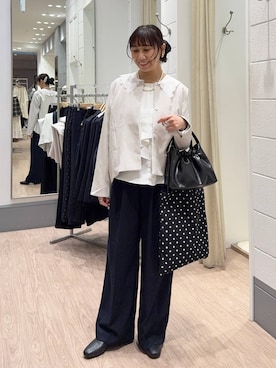 yurie0407さんのコーディネート