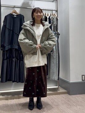 yurie0407さんのコーディネート