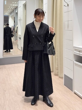 yurie0407さんのコーディネート