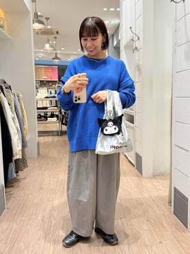 yurie0407さんのコーディネート