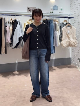 yurie0407さんのコーディネート