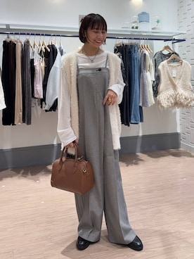 yurie0407さんのコーディネート