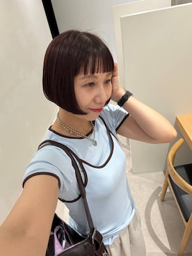 yurie0407さんのコーディネート