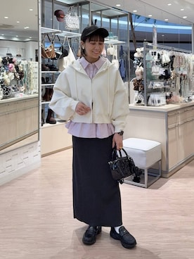 yurie0407さんのコーディネート