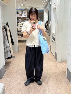 yurie0407さんのコーディネート