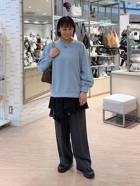 yurie0407さんのコーディネート