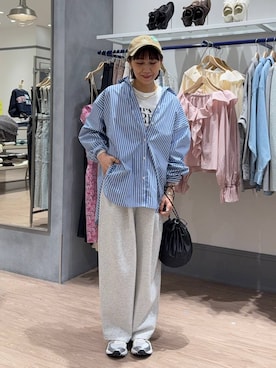 yurie0407さんのコーディネート