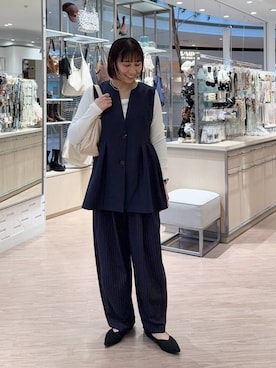 yurie0407さんのコーディネート