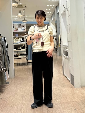 yurie0407さんのコーディネート