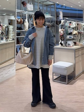 yurie0407さんのコーディネート