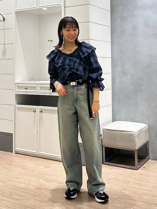 セール】ガチャベルト25mm 123541（ベルト）｜LOWRYS FARM