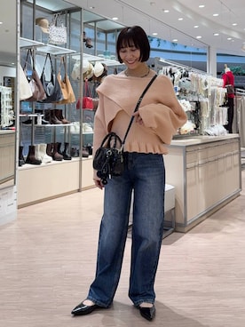 yurie0407さんのコーディネート