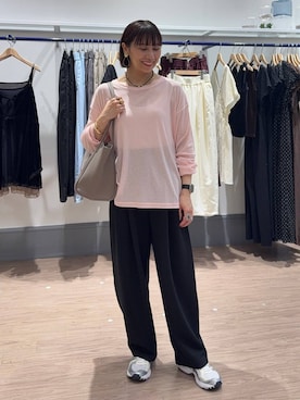 yurie0407さんのコーディネート