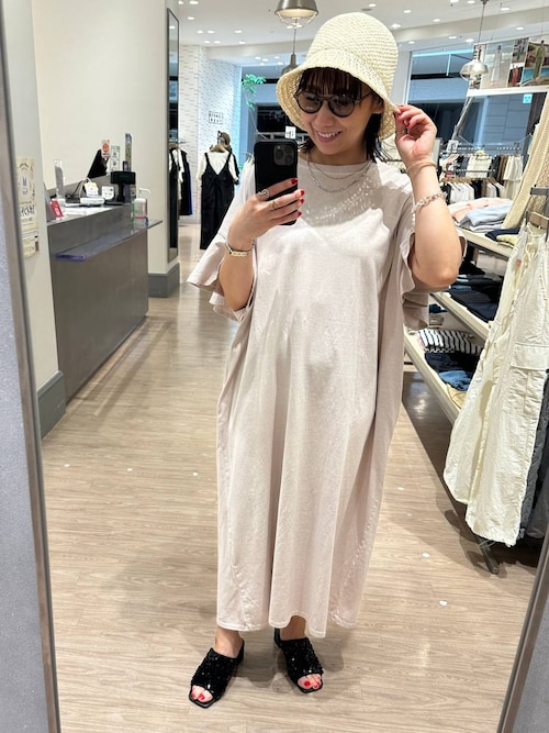 ⭐️専用ページ⭐️ BIGフリルワンピースSS | [公式]ローリーズファーム