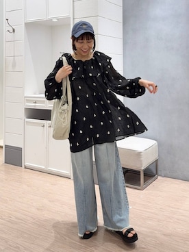 yurie0407さんのコーディネート