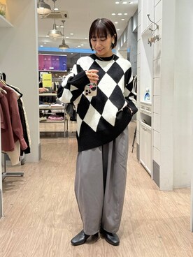 yurie0407さんのコーディネート