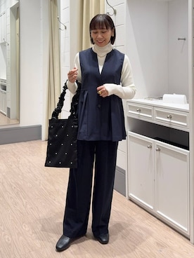 yurie0407さんのコーディネート