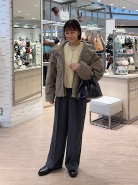 yurie0407さんのコーディネート