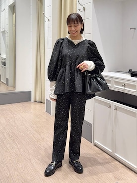 yurie0407さんのコーディネート