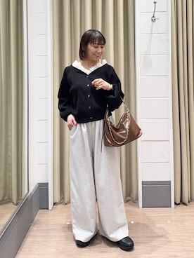 yurie0407さんのコーディネート