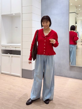 yurie0407さんのコーディネート