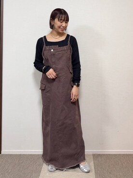 yurie0407さんのコーディネート