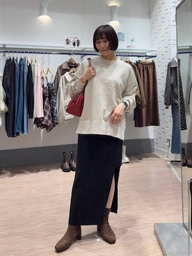 yurie0407さんのコーディネート