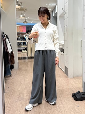 yurie0407さんのコーディネート