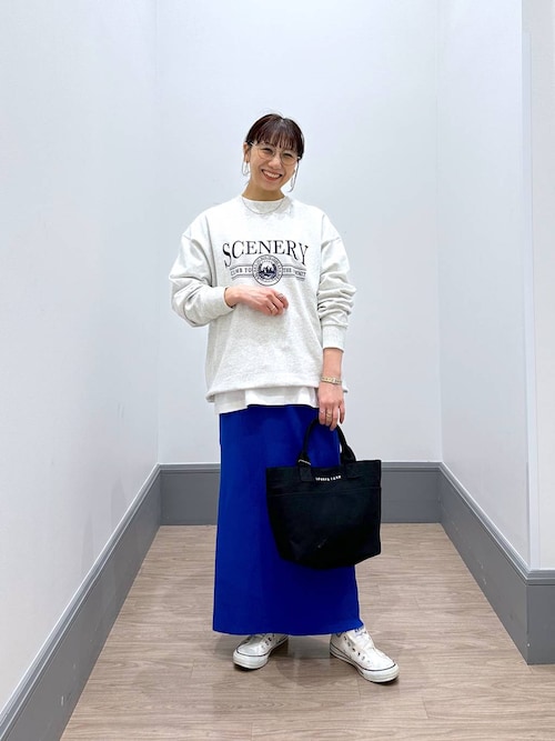 TOTEBAGM 298275（トートバッグ）｜LOWRYS FARM