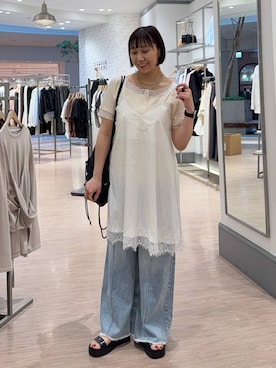 yurie0407さんのコーディネート