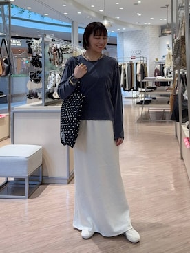 yurie0407さんのコーディネート