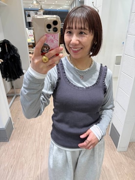 yurie0407さんのコーディネート