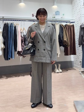 yurie0407さんのコーディネート