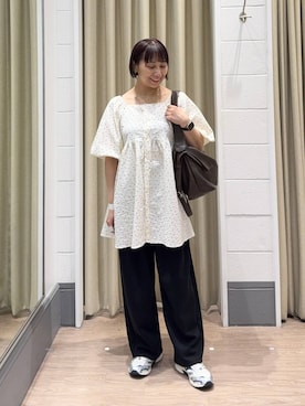 yurie0407さんのコーディネート