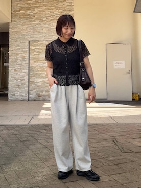 yurie0407さんのコーディネート