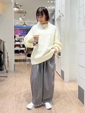 yurie0407さんのコーディネート