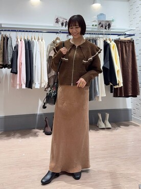 yurie0407さんのコーディネート