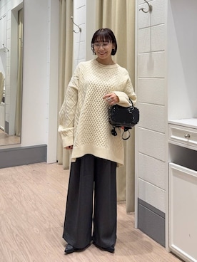 yurie0407さんのコーディネート