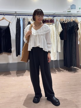 yurie0407さんのコーディネート