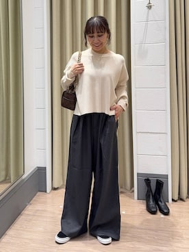 yurie0407さんのコーディネート