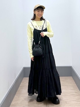 yurie0407さんのコーディネート